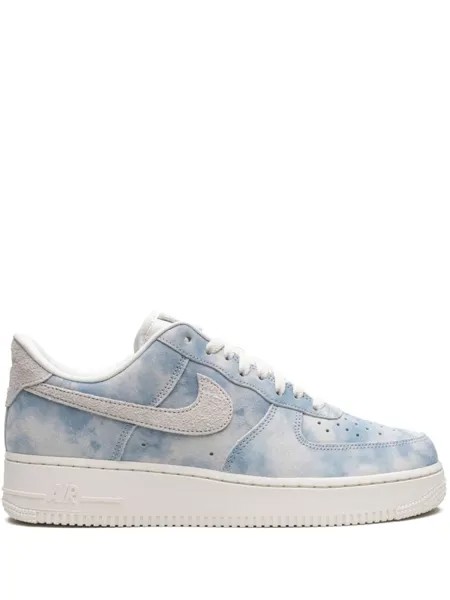 Nike кроссовки Air Force 1 Low SE Clouds, синий
