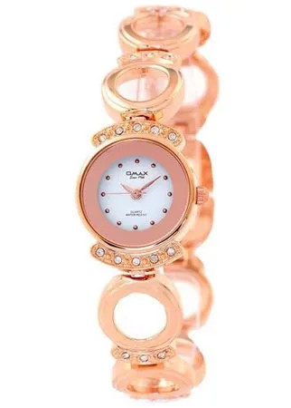 OMAX JES5426003 женские наручные часы