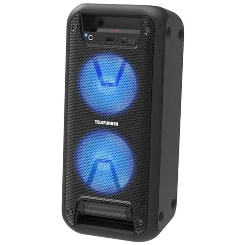 Музыкальный центр TELEFUNKEN TF-PS2206
