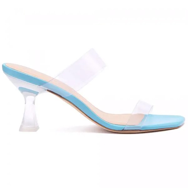 Босоножки Stuart Weitzman