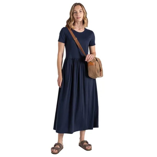 Платье Craghoppers Ember Longline, синий