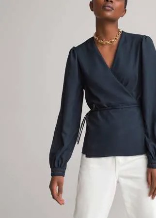 Блузка LA REDOUTE COLLECTIONS