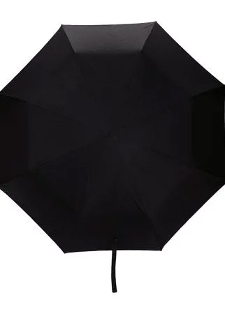 Alexander McQueen зонт с ручкой в виде черепа