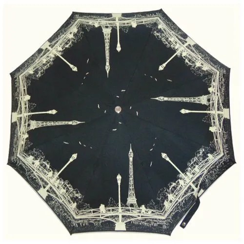 Зонт складной Guy de Jean 3405-10 Pont des Arts (Зонты)