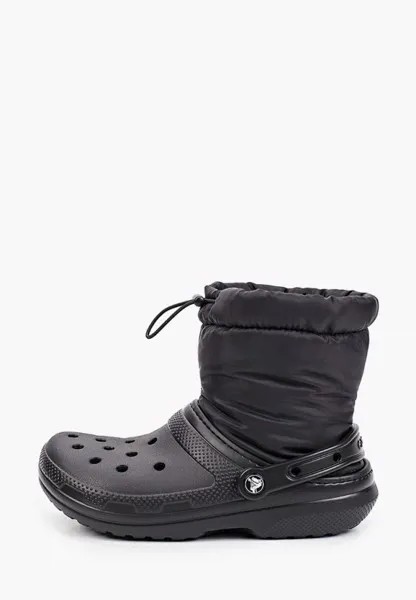 Дутики Crocs