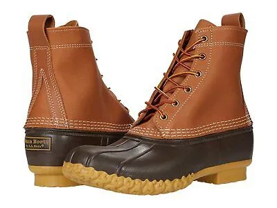 Мужские ботинки LLBean 8 Bean Boots