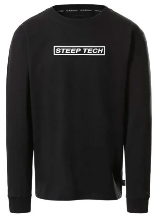 ЛОНГСЛИВ УНИСЕКС STEEP TECH LIGHT