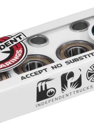 Подшипники INDEPENDENT ABEC5 2020