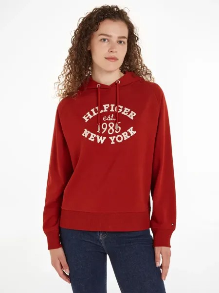 Толстовка Tommy Hilfiger 