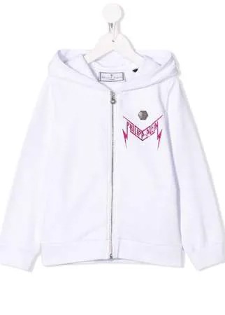 Philipp Plein худи с логотипом
