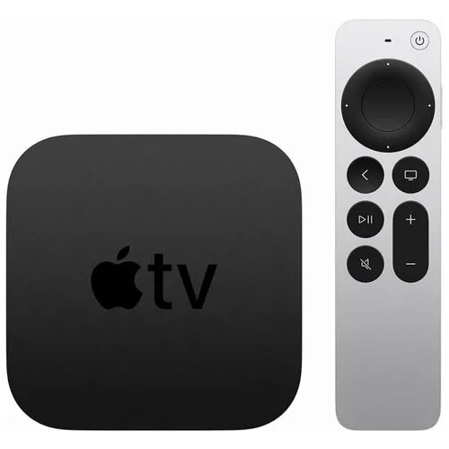Медиаплеер Apple TV 4K 32GB (MXGY2RS/A)