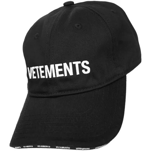 Кепка VETEMENTS