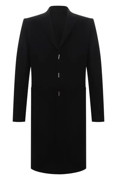 Пальто из шерсти и кашемира Givenchy