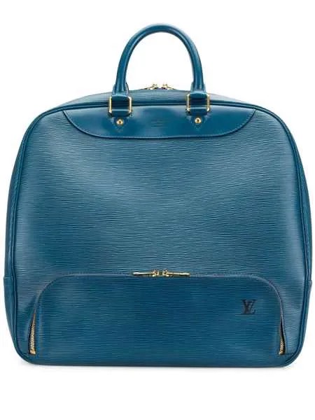 Louis Vuitton сумка Epi Evasion pre-owned