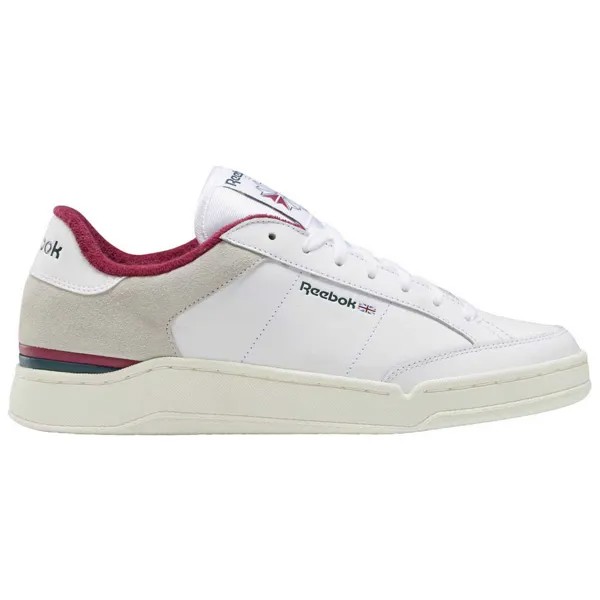 Кроссовки Reebok Classics AD Court, белый
