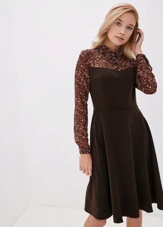 Платье Russicouture