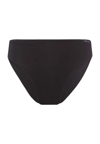 Дышащие трусы Essentials Rio для женщин SKINY, черный