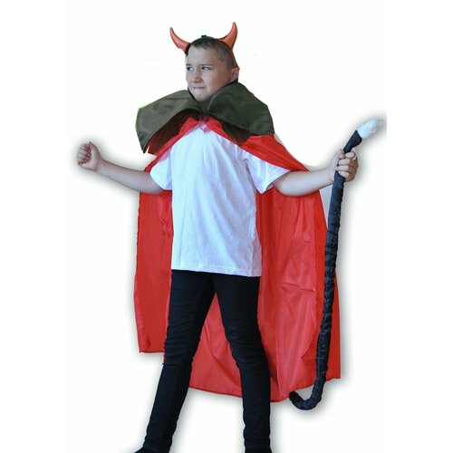 Детский костюм Чертенка