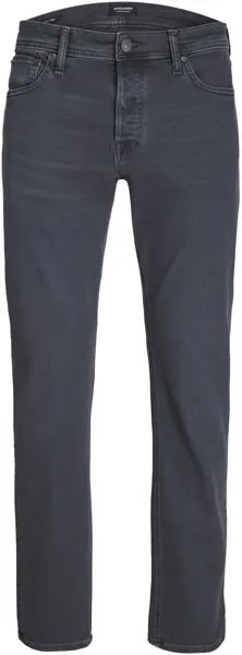 Джинсы комфортного кроя Jack & Jones 