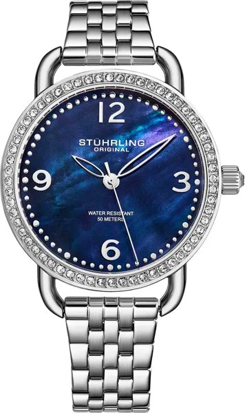 Наручные часы женские Stuhrling Original 3955.3