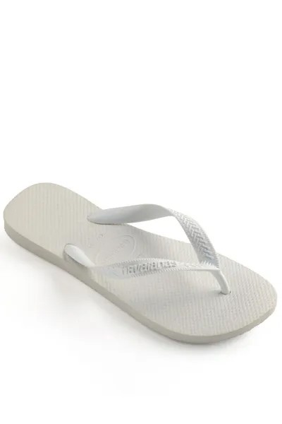 Хав шлепанцы. Вершина Havaianas, белый