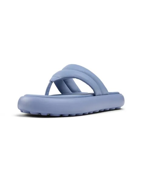 Сандалии CAMPER T-Bar Sandals Pelotas Flota, синий