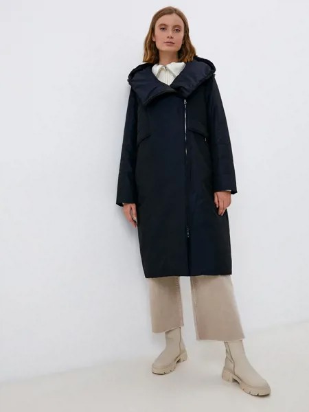 Пальто женское Dixi Coat, Синий