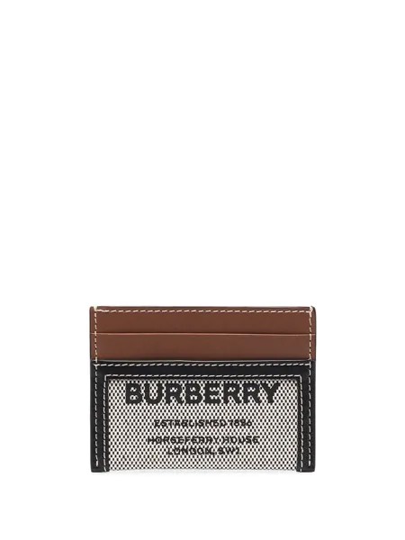 Burberry картхолдер Sandon