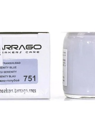 Краситель для кастомизации обуви Tarrago Sneakers Paint serenity blue 25 мл