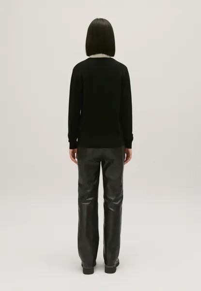Свитер Claudie Pierlot, черный