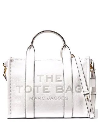Marc Jacobs маленькая сумка-тоут The Traveler