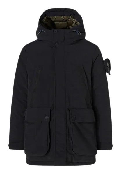 Зимняя парка North Sails Glomma, темно-синий