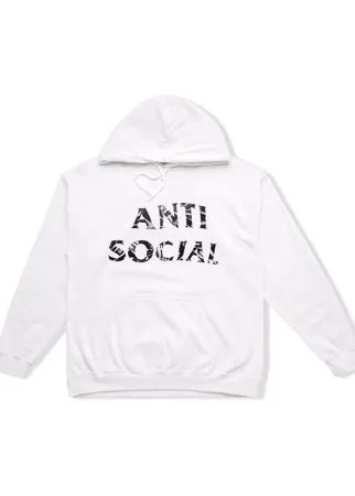 Anti Social Social Club худи Funky Forest