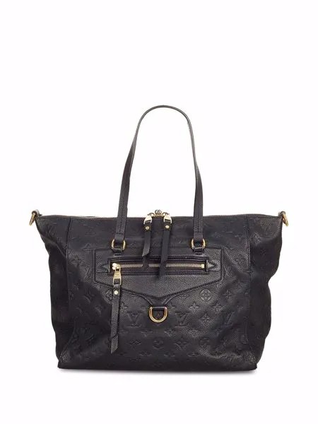 Louis Vuitton сумка-тоут Lumineuse PM 2011-го года