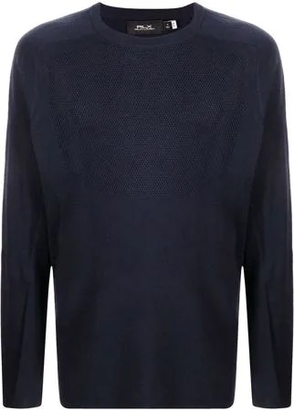 Polo Ralph Lauren пуловер с круглым вырезом