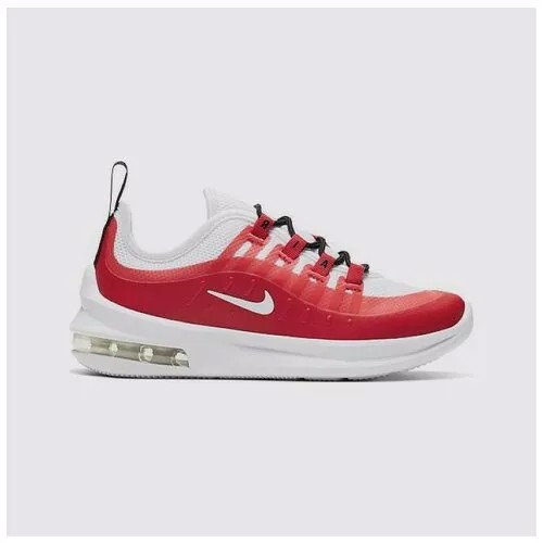Кроссовки NIKE, размер 28 EU, красный