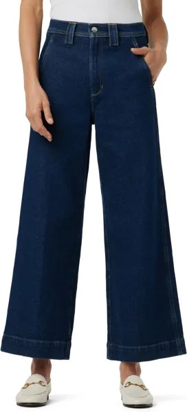 Джинсы Joe's Jeans The Avery Wide Leg Ankle Jean, цвет Levitate