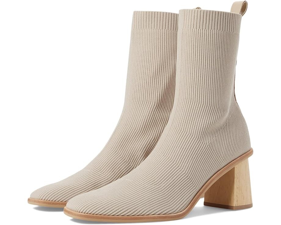 Ботинки Dolce Vita Alaya, цвет Sand Knit
