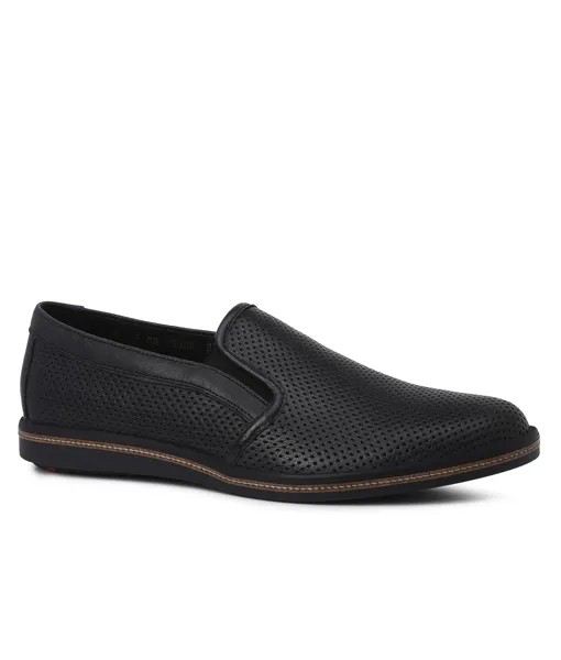 Туфли мужские LLOYD BOLIVAR SS19 синие 8.5 UK