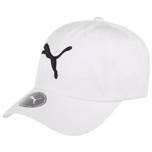 Бейсболка PUMA 5291902 ESS CAP, размер 57