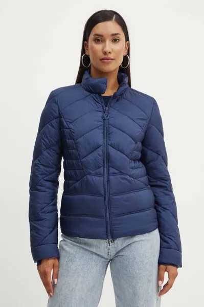 ДЖУЛИАНА куртка Guess, темно-синий