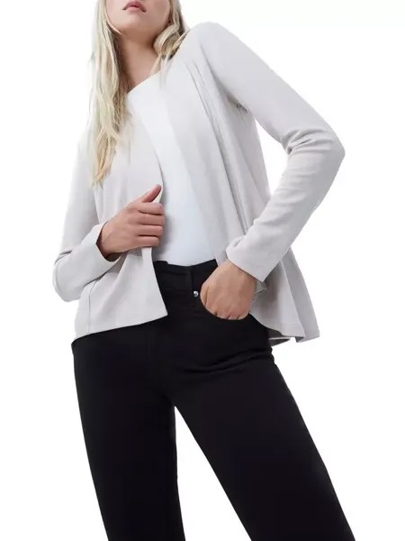 Куртка French Connection Josie Jersey Drape, цвет barley/sugar
