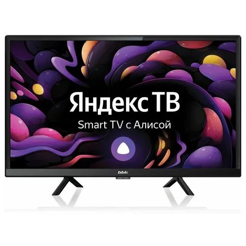 Телевизор BBK 24 LEX-7207/TS2C