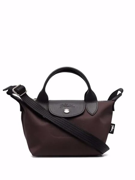 Longchamp сумка-тоут Le Pliage Energy размера мини