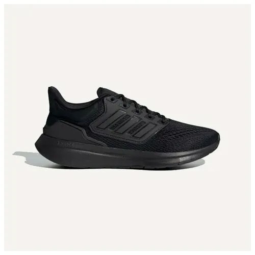 Кроссовки adidas Eq21 Run, размер RU 41 UK 8.5 US 9, черный