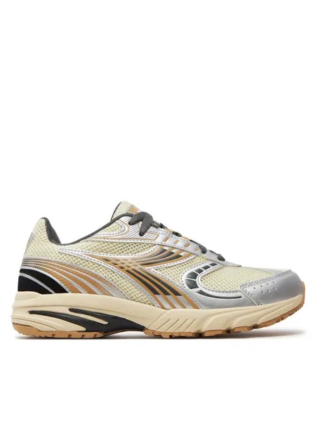 Кроссовки SAO-KO 280 Diadora, бежевый