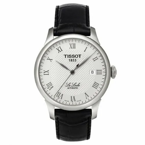 Наручные часы TISSOT, белый