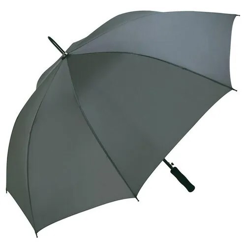 Зонт-трость FARE, серый