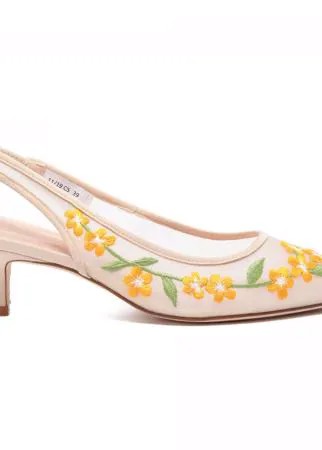 Туфли Stuart Weitzman