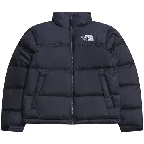 Пуховик мужской The North Face 1996 Retro Nuptse Jacket TNF Black / S